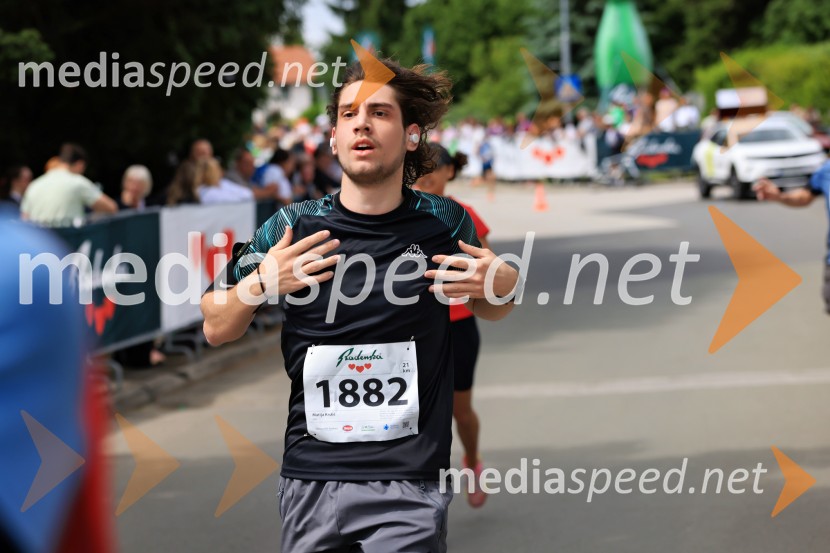 43. Maraton Treh src - tek