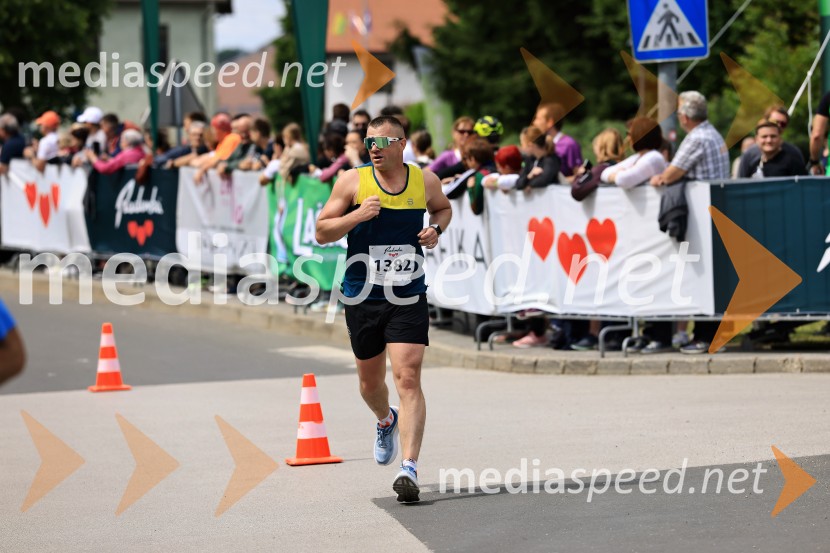 43. Maraton Treh src - tek