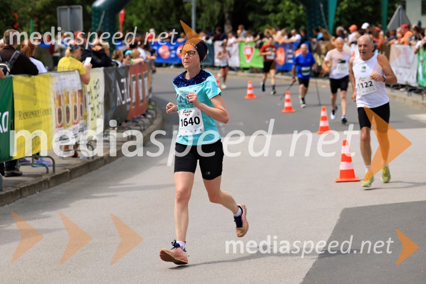 43. Maraton Treh src - tek