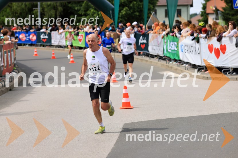 43. Maraton Treh src - tek