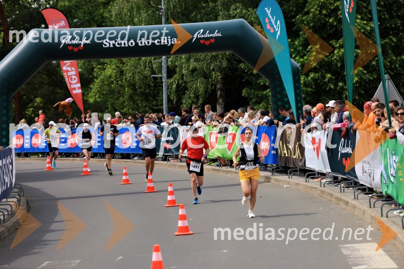 43. Maraton Treh src - tek