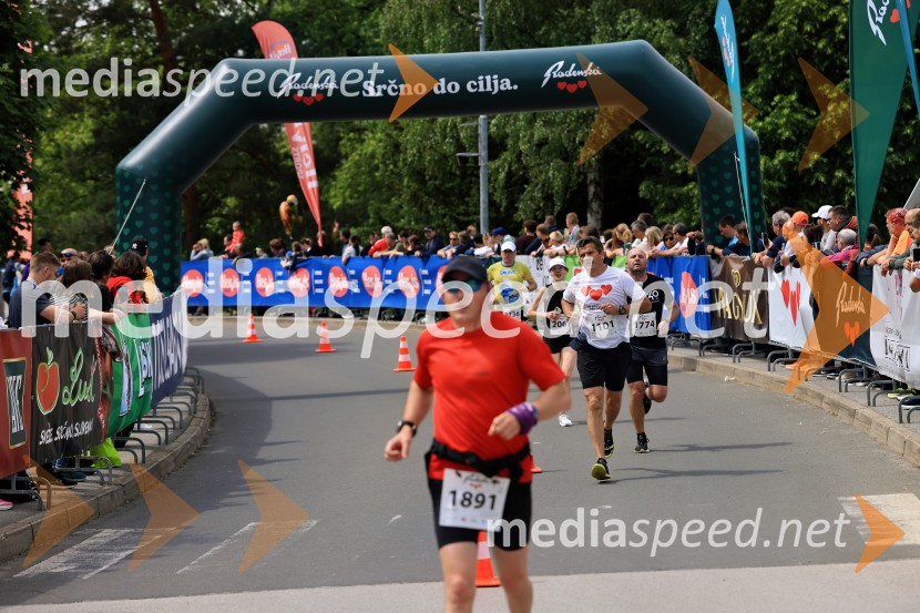 43. Maraton Treh src - tek
