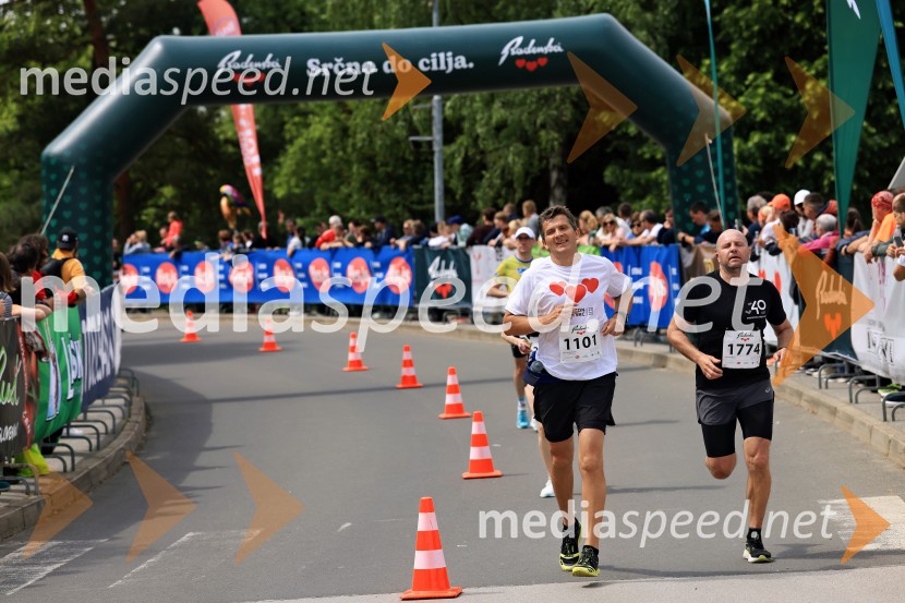 43. Maraton Treh src - tek