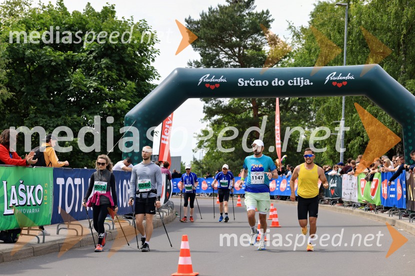 43. Maraton Treh src - tek