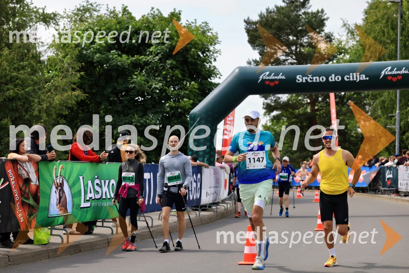 43. Maraton Treh src - tek