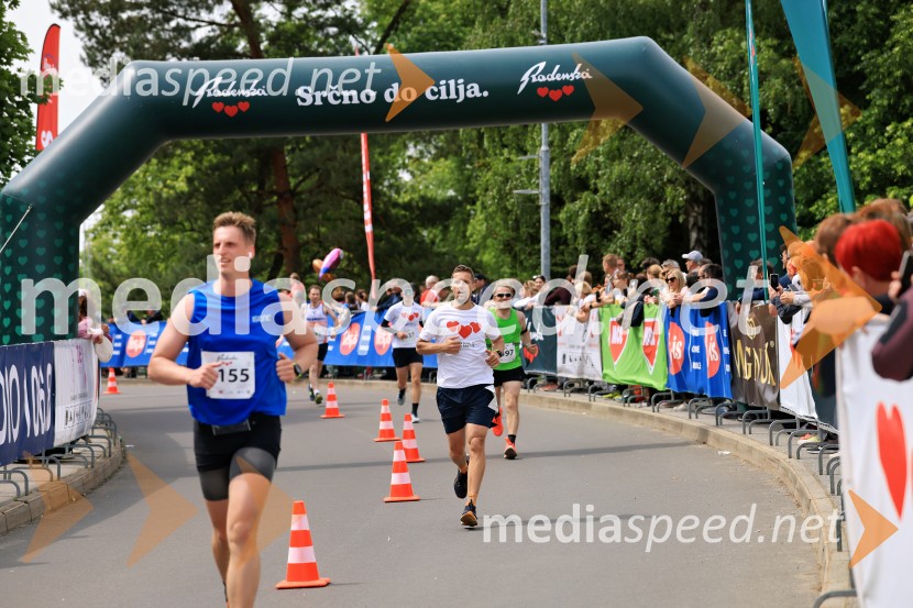 43. Maraton Treh src - tek