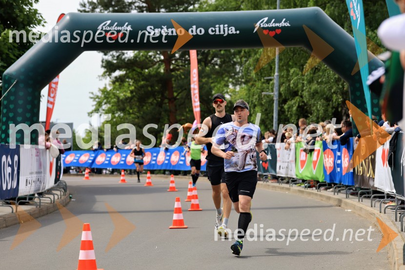 43. Maraton Treh src - tek