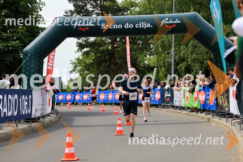 43. Maraton Treh src - tek