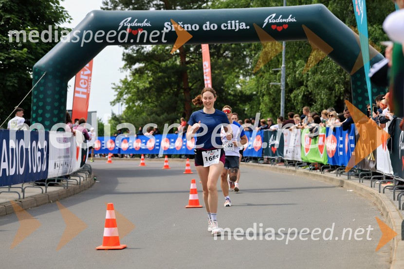 43. Maraton Treh src - tek