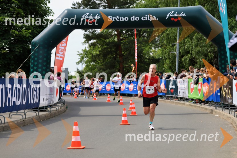 43. Maraton Treh src - tek