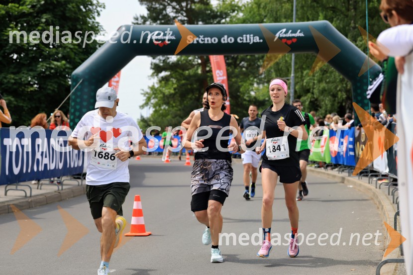 43. Maraton Treh src - tek