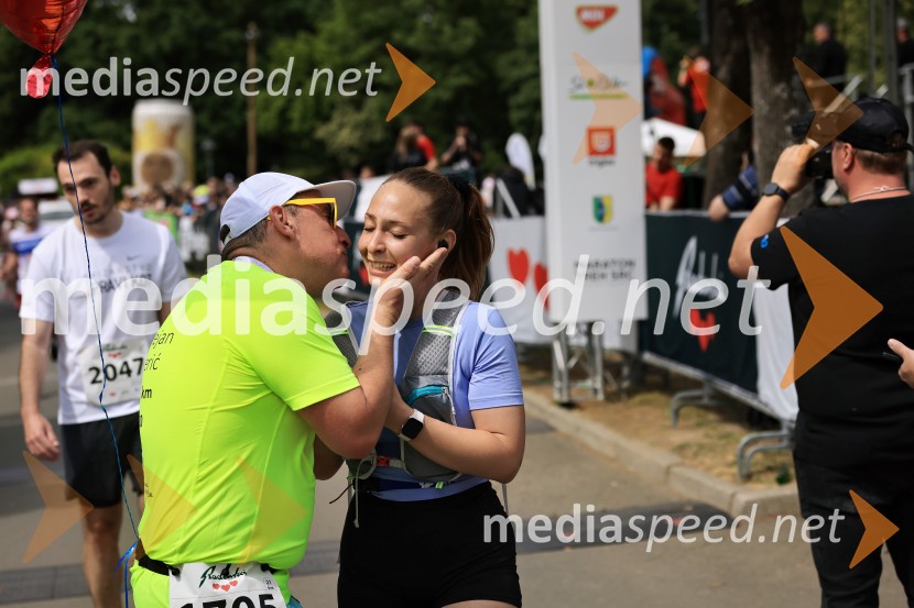 43. Maraton Treh src - tek