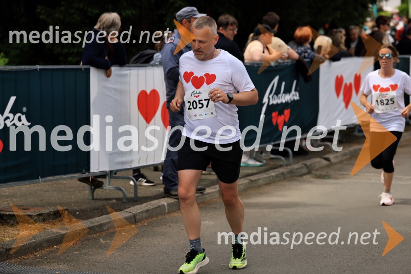 43. Maraton Treh src - tek