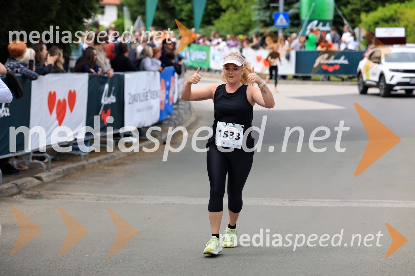 43. Maraton Treh src - tek