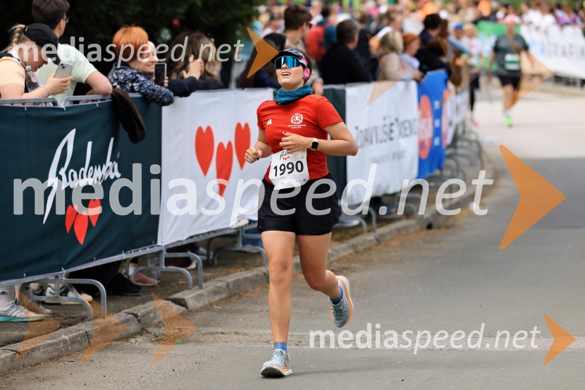 43. Maraton Treh src - tek