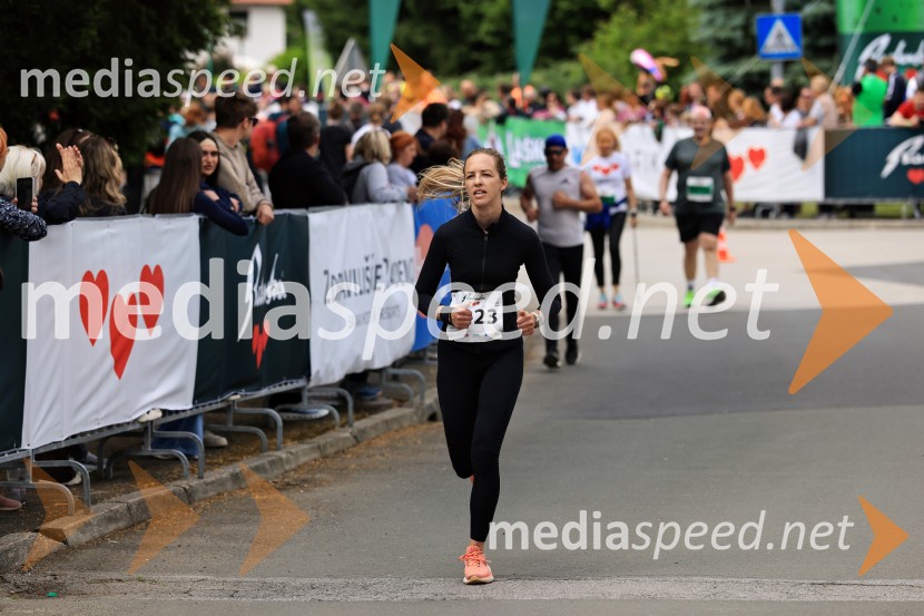 43. Maraton Treh src - tek