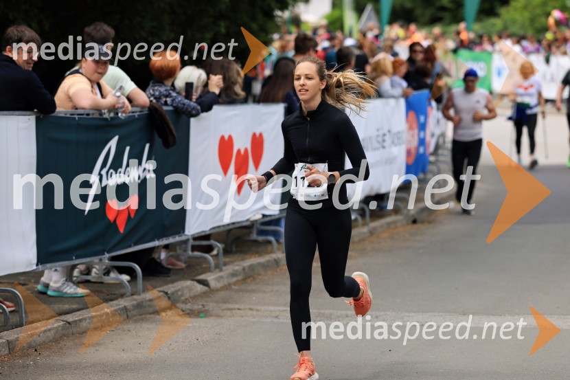 43. Maraton Treh src - tek