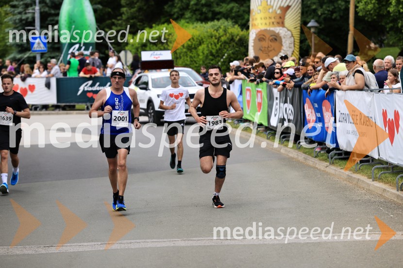 43. Maraton Treh src - tek