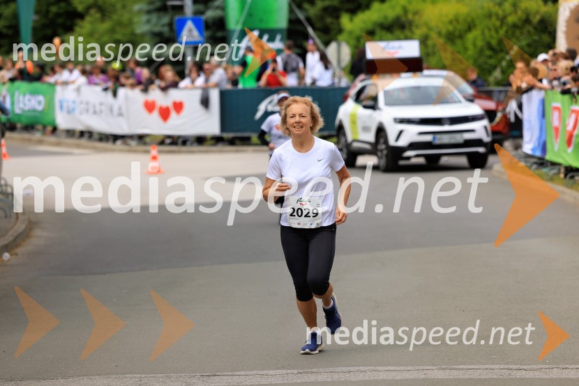 43. Maraton Treh src - tek