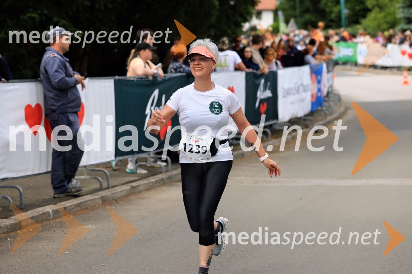 43. Maraton Treh src - tek