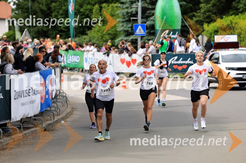 43. Maraton Treh src - tek
