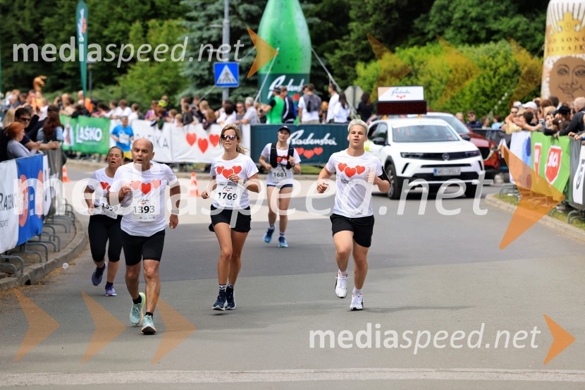 43. Maraton Treh src - tek