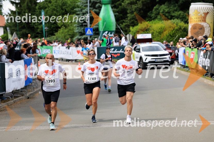 43. Maraton Treh src - tek