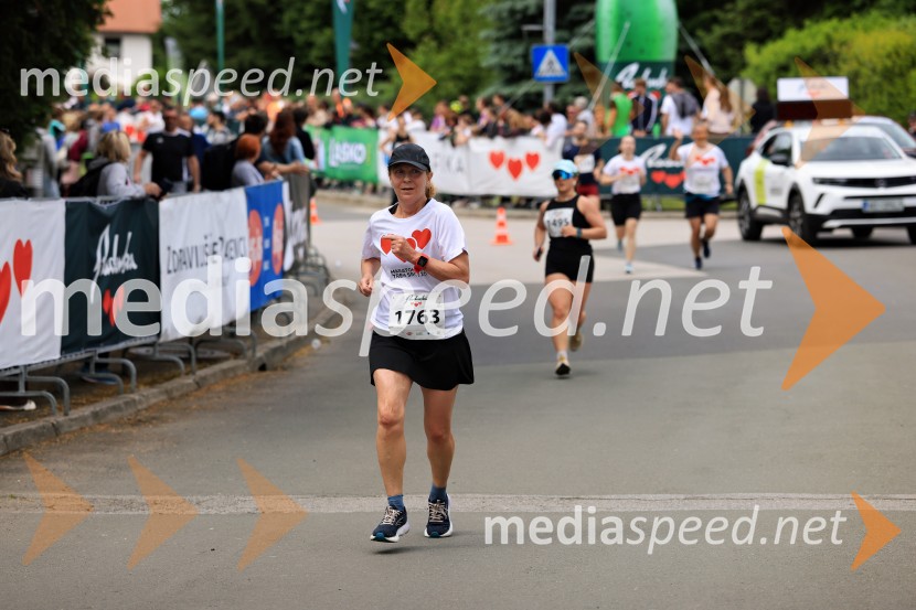 43. Maraton Treh src - tek