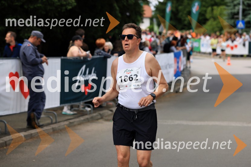 43. Maraton Treh src - tek