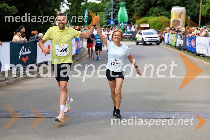 43. Maraton Treh src - tek