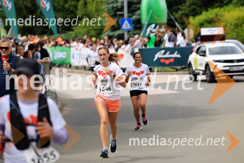 43. Maraton Treh src - tek