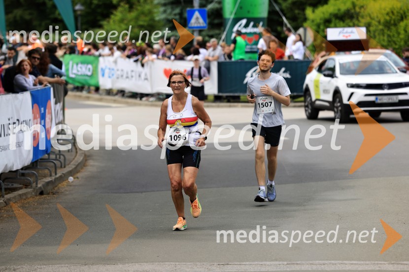 43. Maraton Treh src - tek