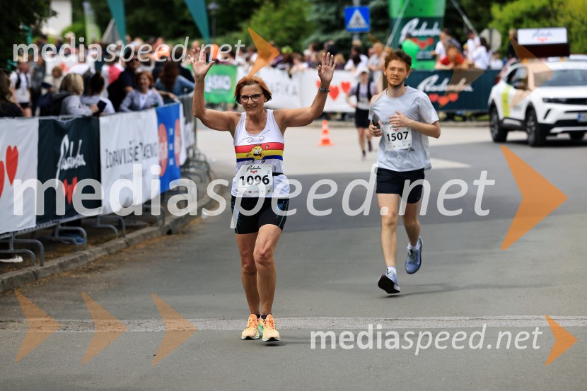 43. Maraton Treh src - tek