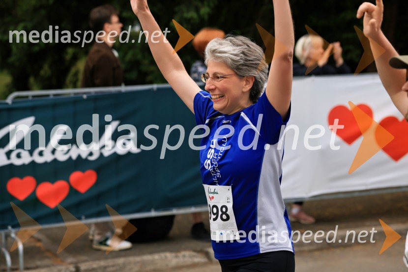 43. Maraton Treh src - tek