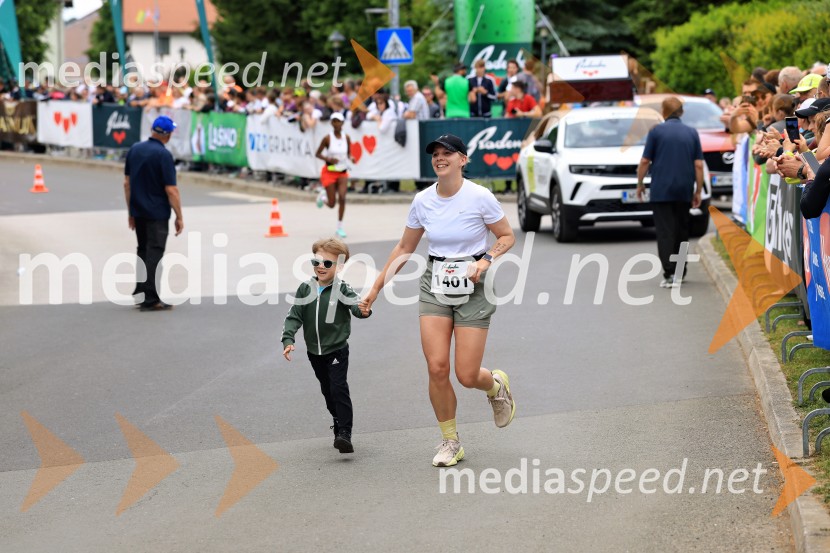 43. Maraton Treh src - tek