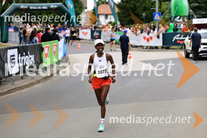 43. Maraton Treh src - tek