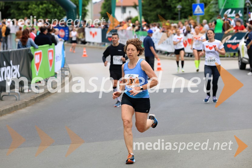 43. Maraton Treh src - tek