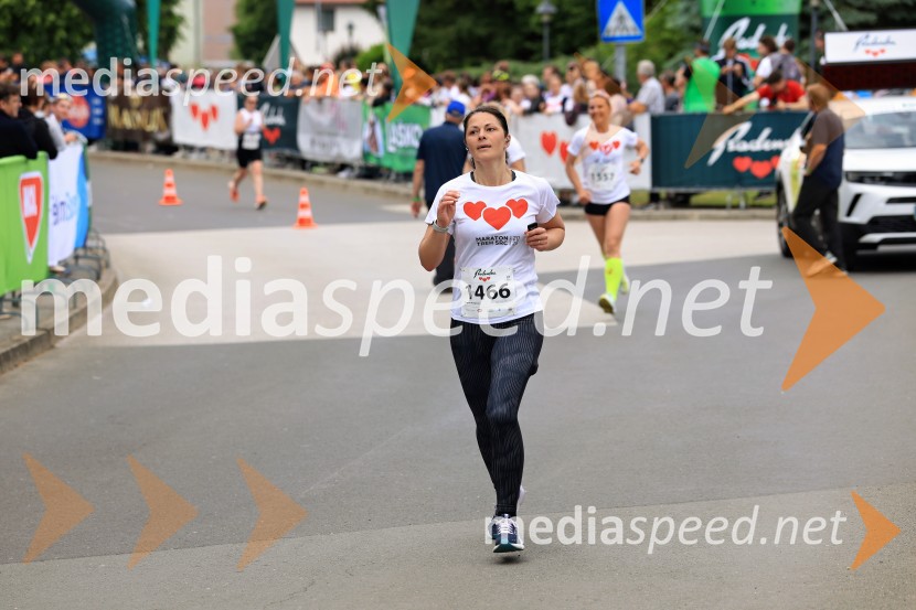 43. Maraton Treh src - tek