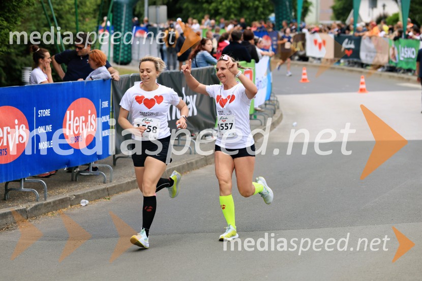 43. Maraton Treh src - tek