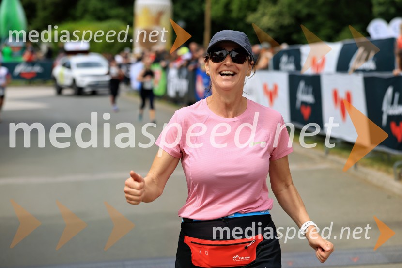 43. Maraton Treh src - tek