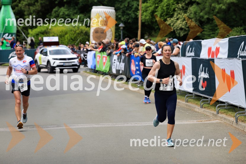 43. Maraton Treh src - tek