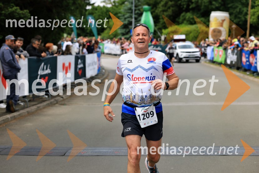 43. Maraton Treh src - tek