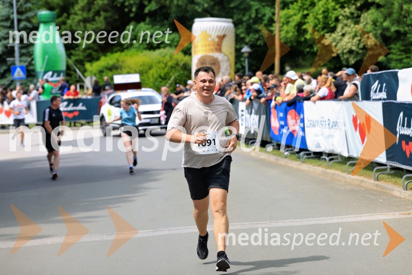 43. Maraton Treh src - tek