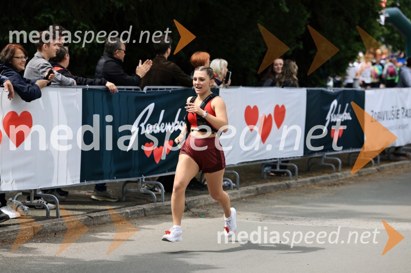 43. Maraton Treh src - tek