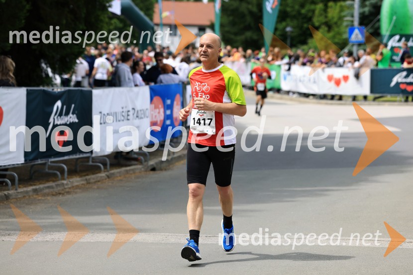 43. Maraton Treh src - tek