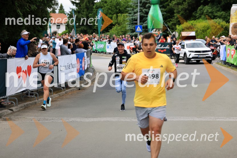 43. Maraton Treh src - tek