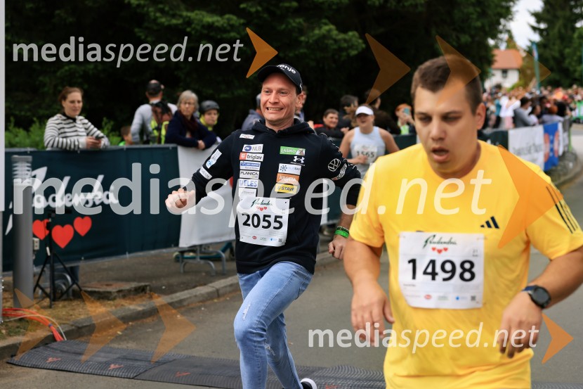 43. Maraton Treh src - tek