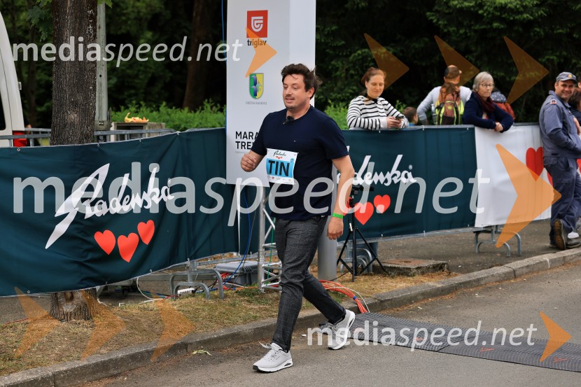 43. Maraton Treh src - tek