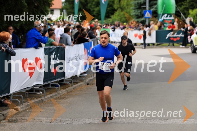 43. Maraton Treh src - tek