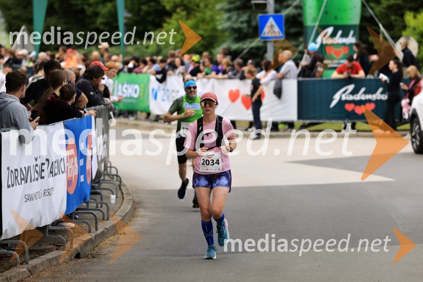 43. Maraton Treh src - tek